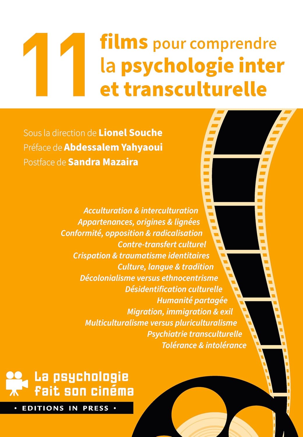 11 films pour comprendre la psychologie inter et transculturelle