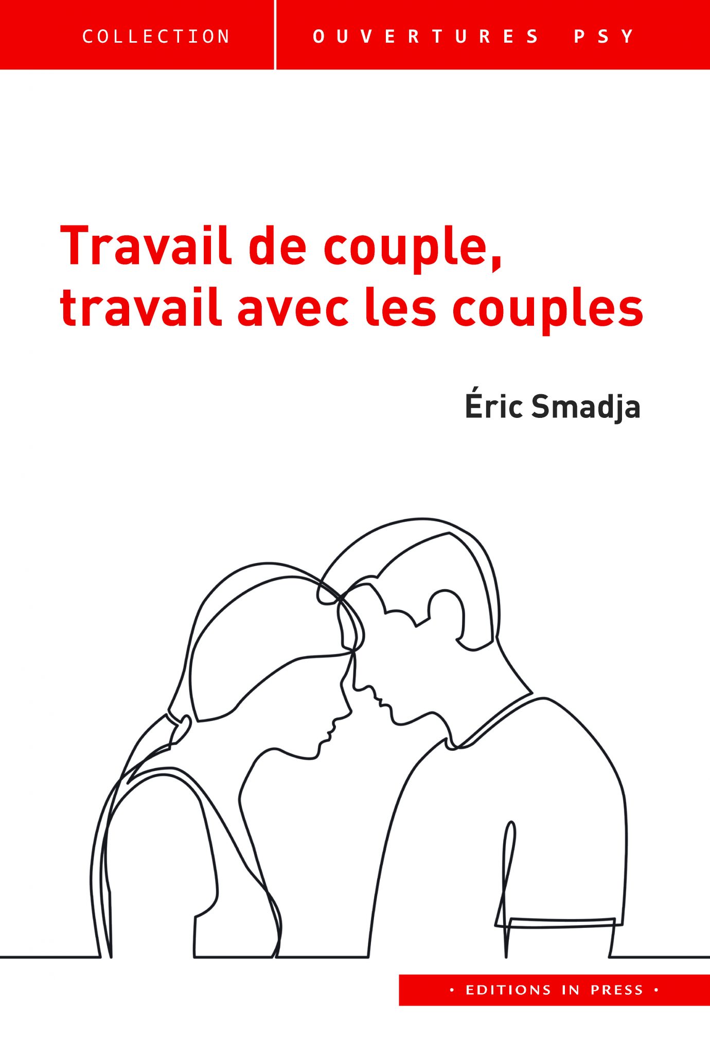 Travail de couple, et travail avec les couples