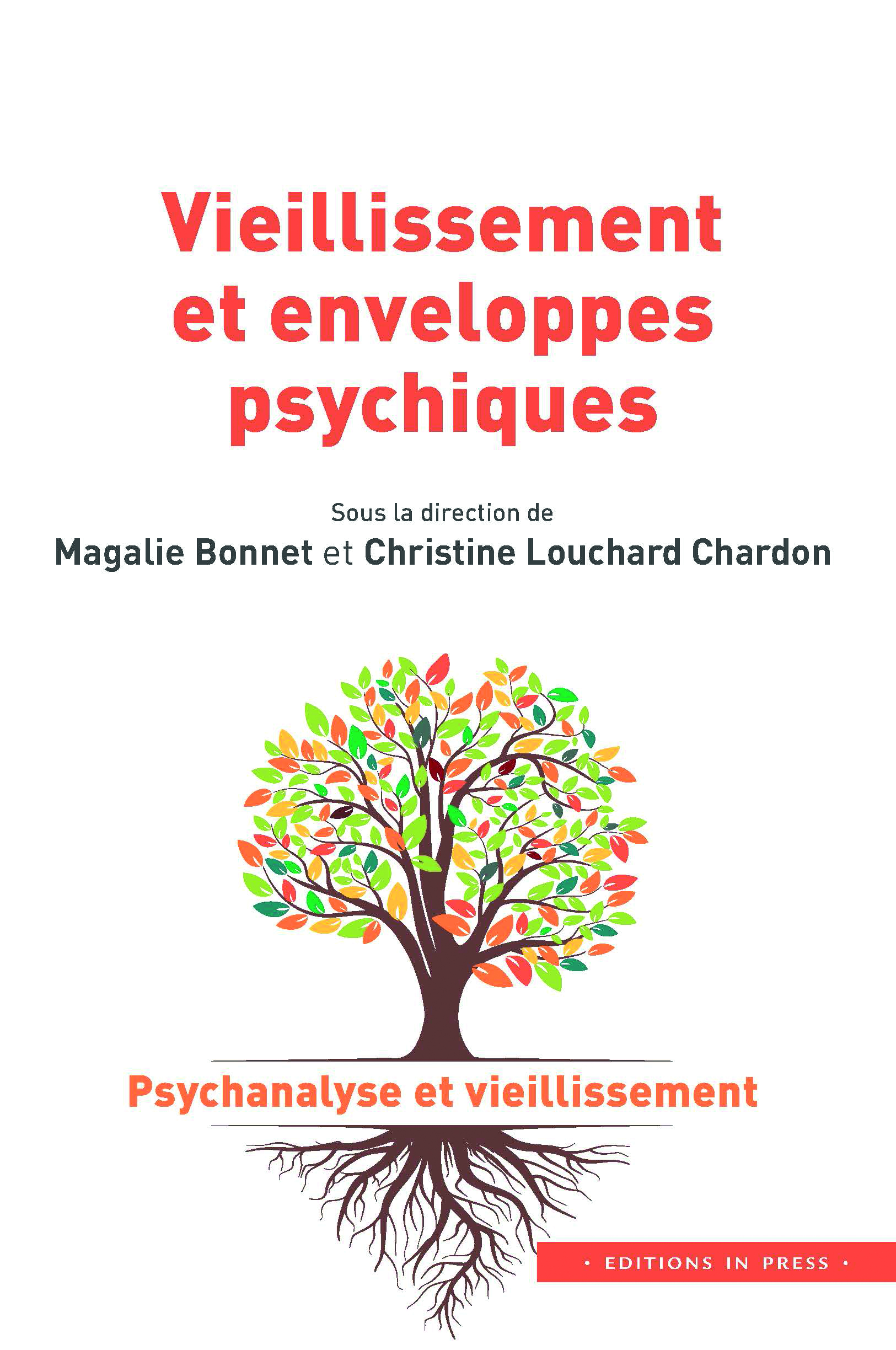 Vieillissement et enveloppes psychiques