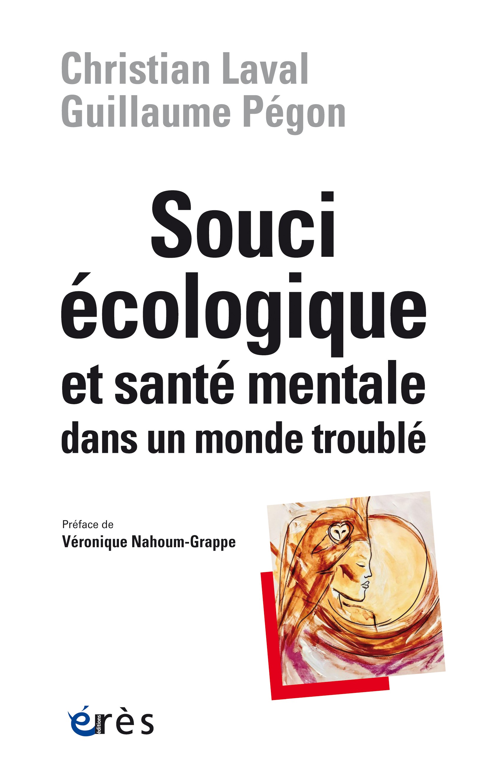  Souci écologique et santé mentale dans un monde troublé