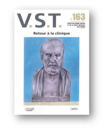 V.S.T. Dossier « Retour à la clinique » 