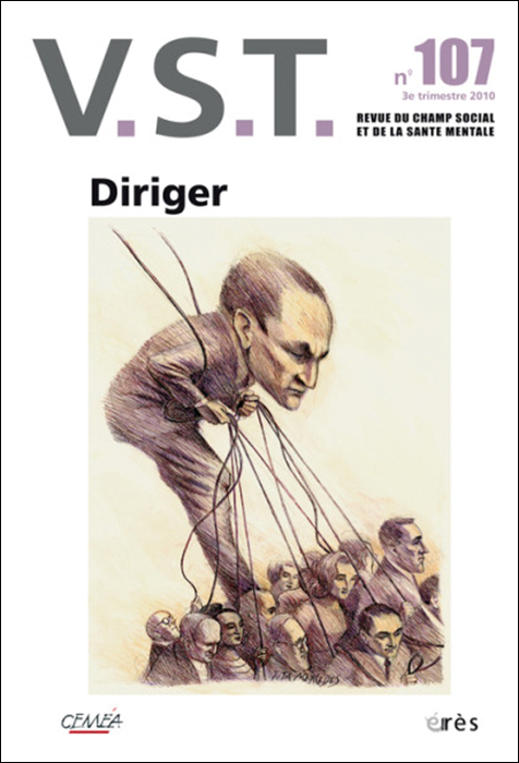 V. S. T. Dossier « Diriger »