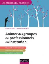 Animer des groupes de professionnels en institution