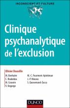 Clinique psychanalytique de l’exclusion