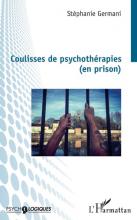 Coulisses de psychothérapies (en prison)