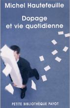 Dopage et vie quotidienne