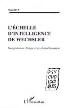 L’échelle d’intelligence de Wechsler