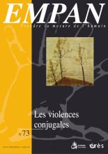 Empan. Dossier « Les violences conjugales »