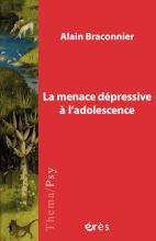 La menace dépressive à l’adolescence