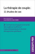 La thérapie de couple  : 11 études de cas