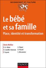 Le bébé et sa famille. Place, identité et transformation