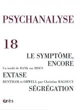 Psychanalyse n° 18