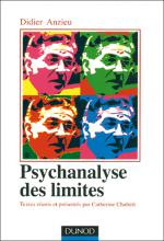 Psychanalyse des limites