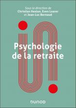 Psychologie de la retraite 