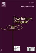 Psychologie française. Article « La description de gravures chez des enfants d’âge scolaire : quoi de neuf un siècle après Binet ? »