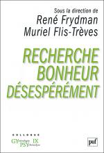 Recherche bonheur désespérément