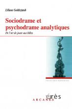 Sociodrame et psychodrame analytique