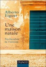 Une maison natale. Psychanalyse de l’intimité 